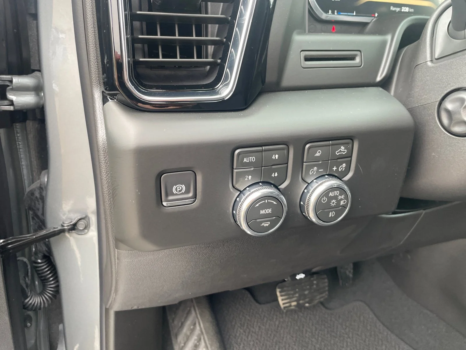 New 2026 Sterling Metallic GMC Denali image 16