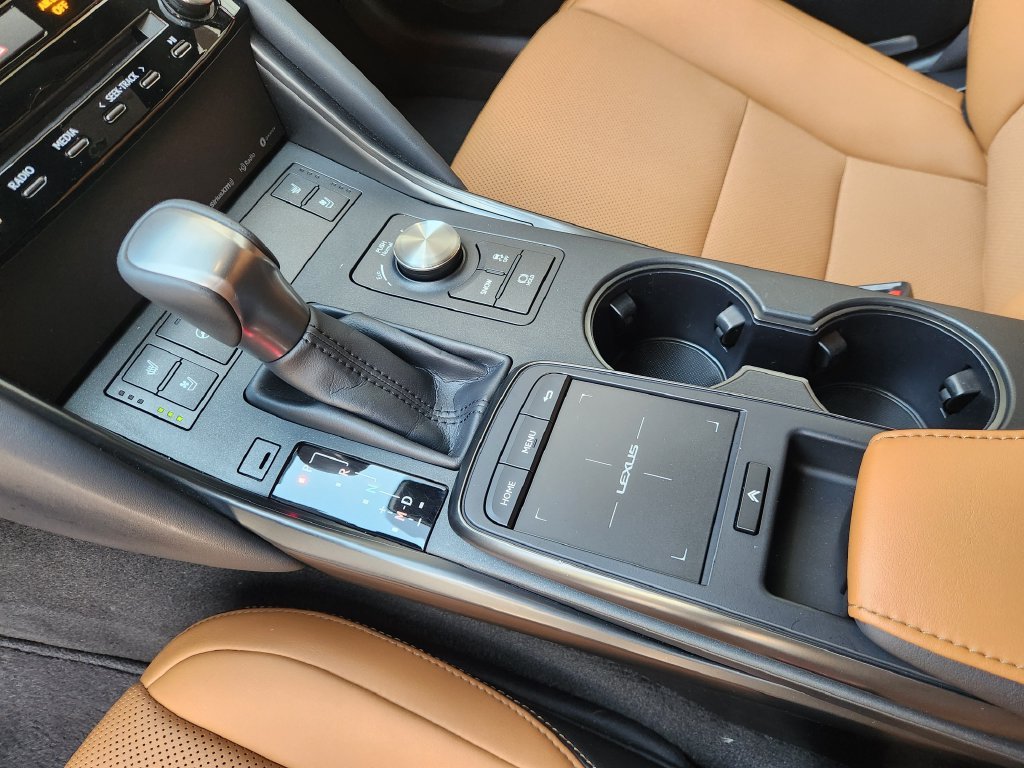 Certified Used 2024 Iridium Lexus 300 image 20