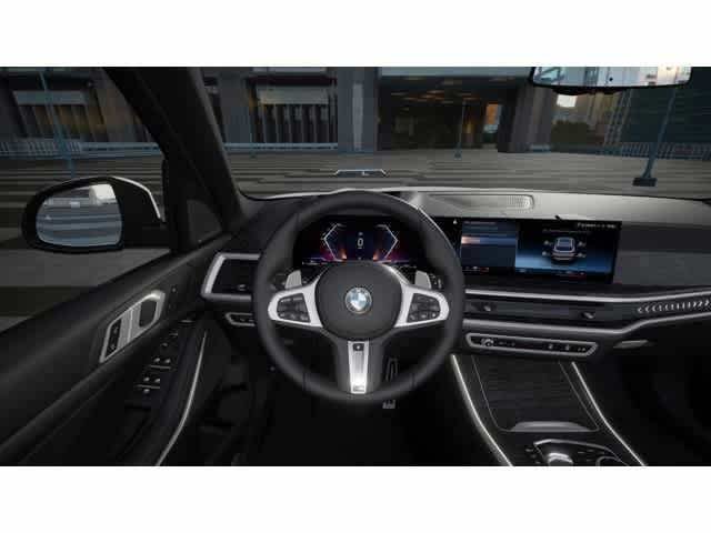 Used 2026 Alpine White BMW xDrive40i image 13