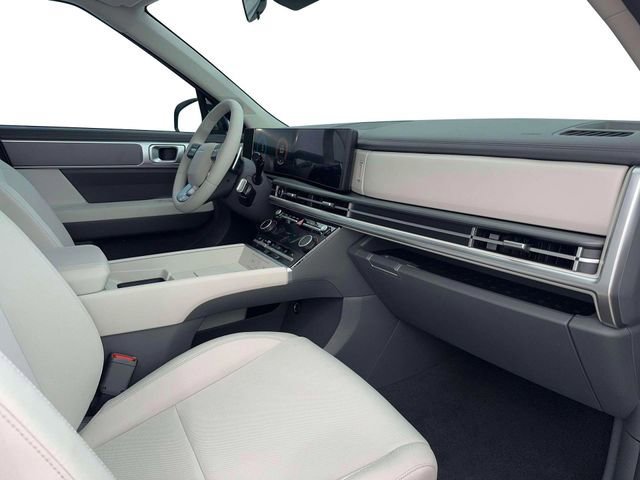 New 2026 Phantom Black Hyundai SE image 15