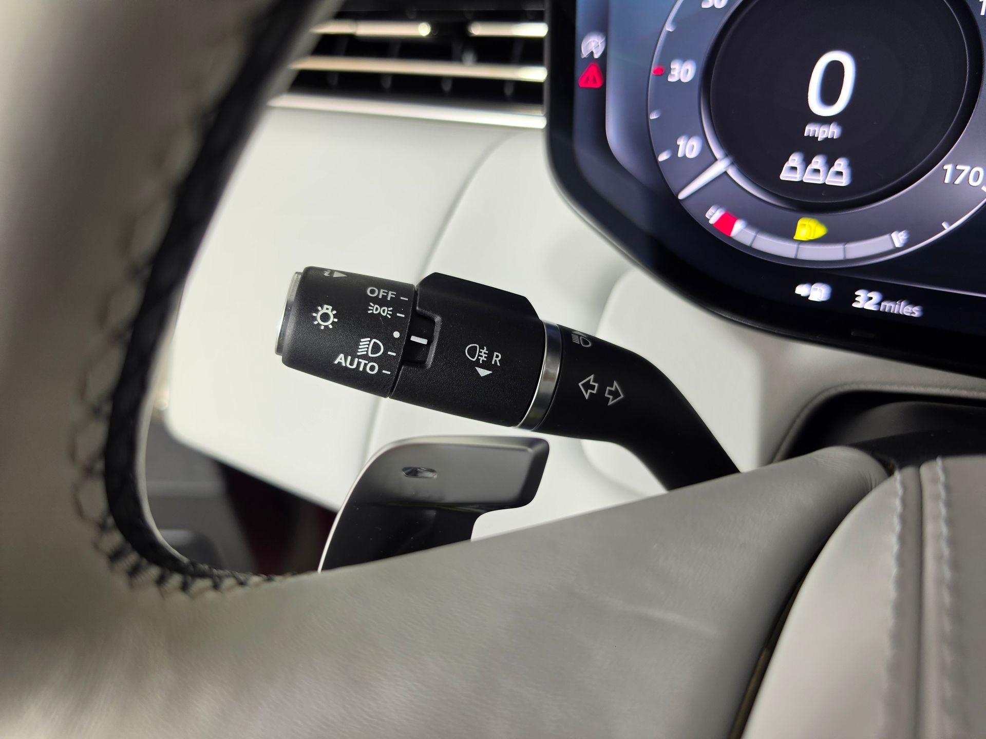 2023 Land Rover Range Rover Sport SE Dynamic - Photo 23