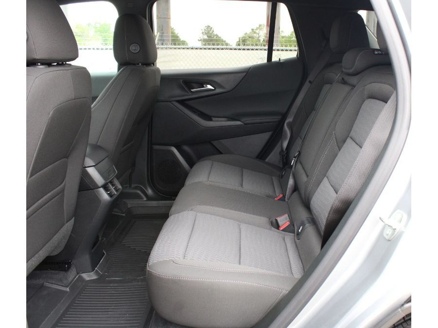 2026 Chevrolet Equinox LT - Photo 15