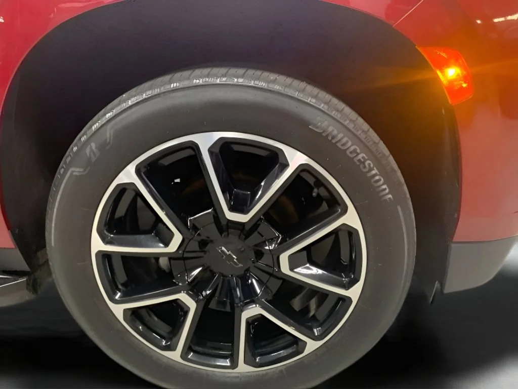 2023 Chevrolet Tahoe RST - Photo 32
