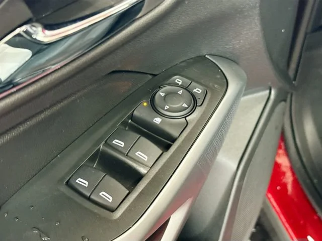 2026 Chevrolet Trax RS - Photo 18