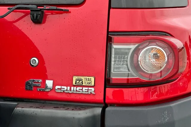 Used 2012 Red Toyota Base image 30