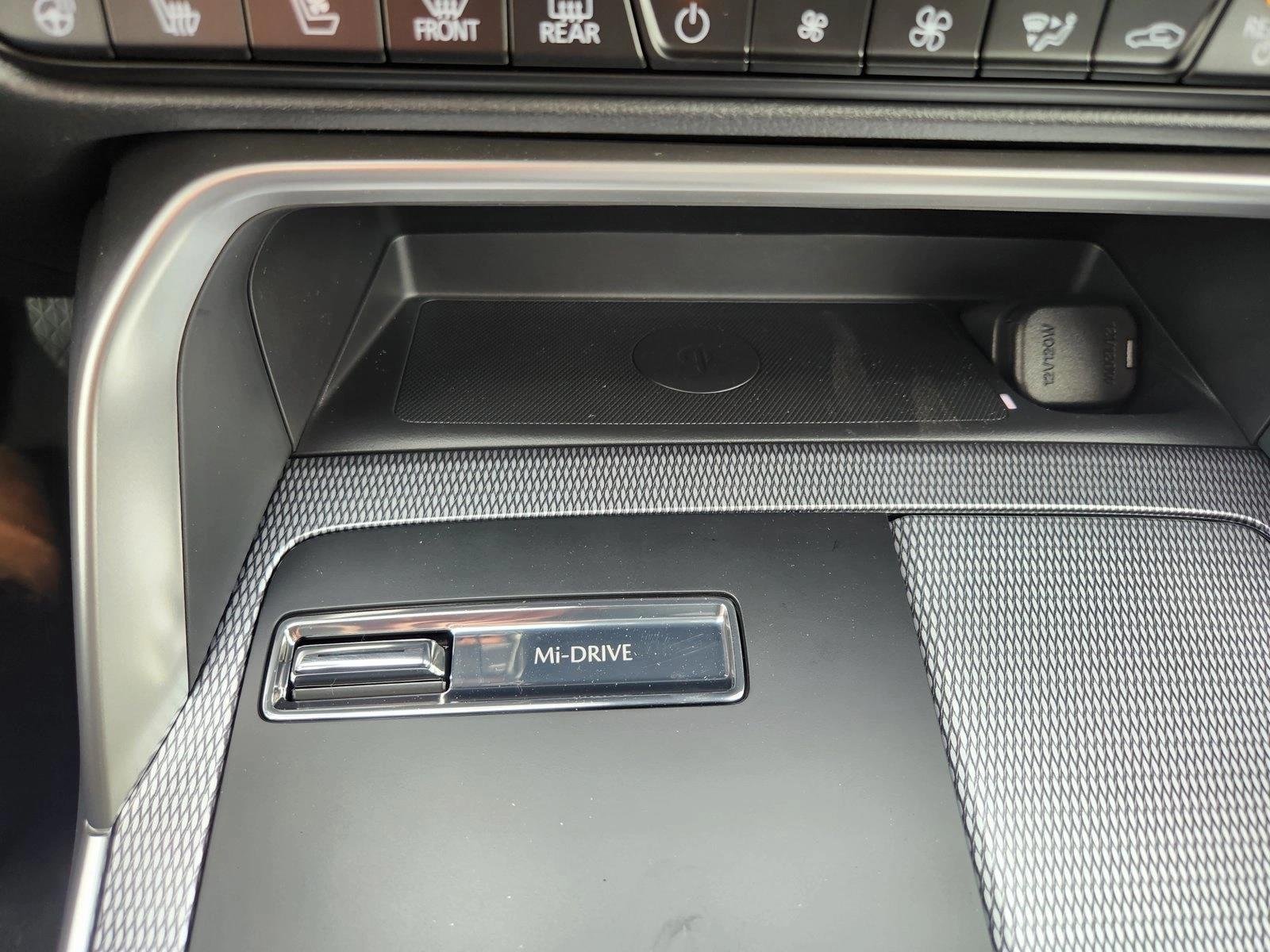 New 2026 Machine Gray Metallic Mazda 3.3 Turbo Preferred AWD image 28
