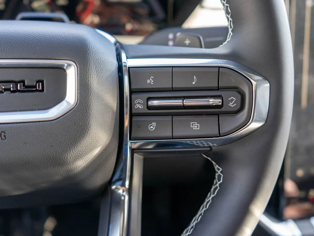 New 2026 Glacier White Tricoat GMC Denali image 22