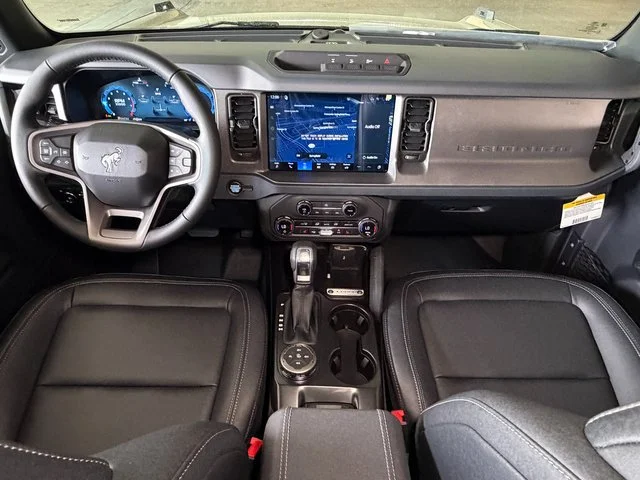 New 2026 Marsh Gray Ford Big Bend SWAMP PACKAGE image 19