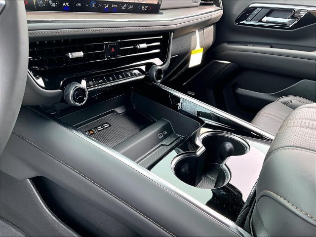 2026 Chevrolet Tahoe High Country - Photo 13