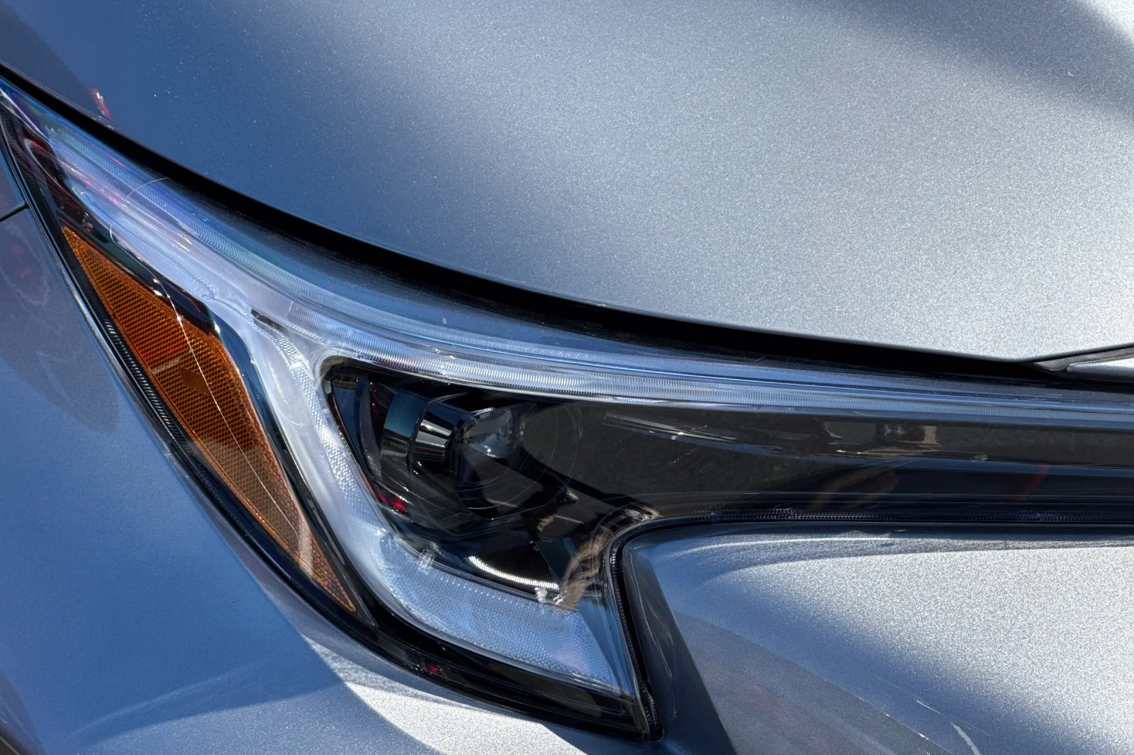 New 2026  Toyota Premium Plus image 30