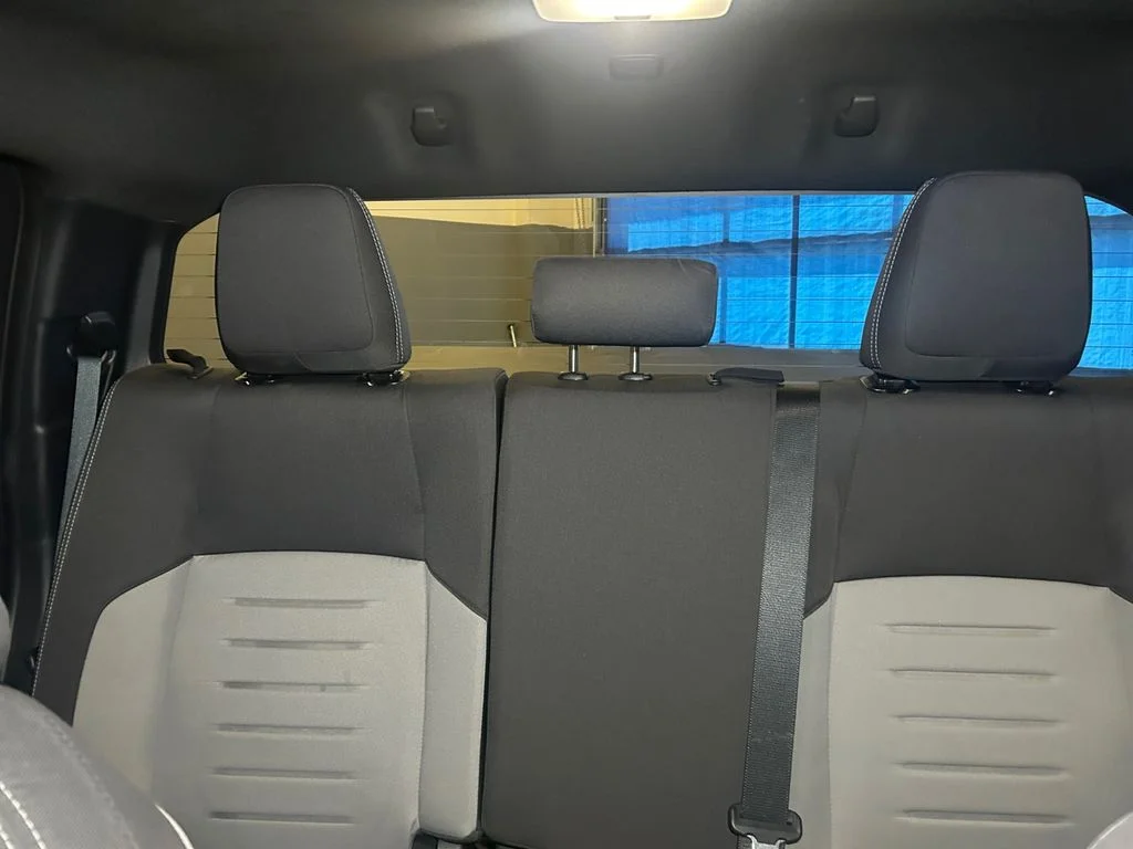 Certified Used 2025 Underground Toyota TRD Off Road image 23