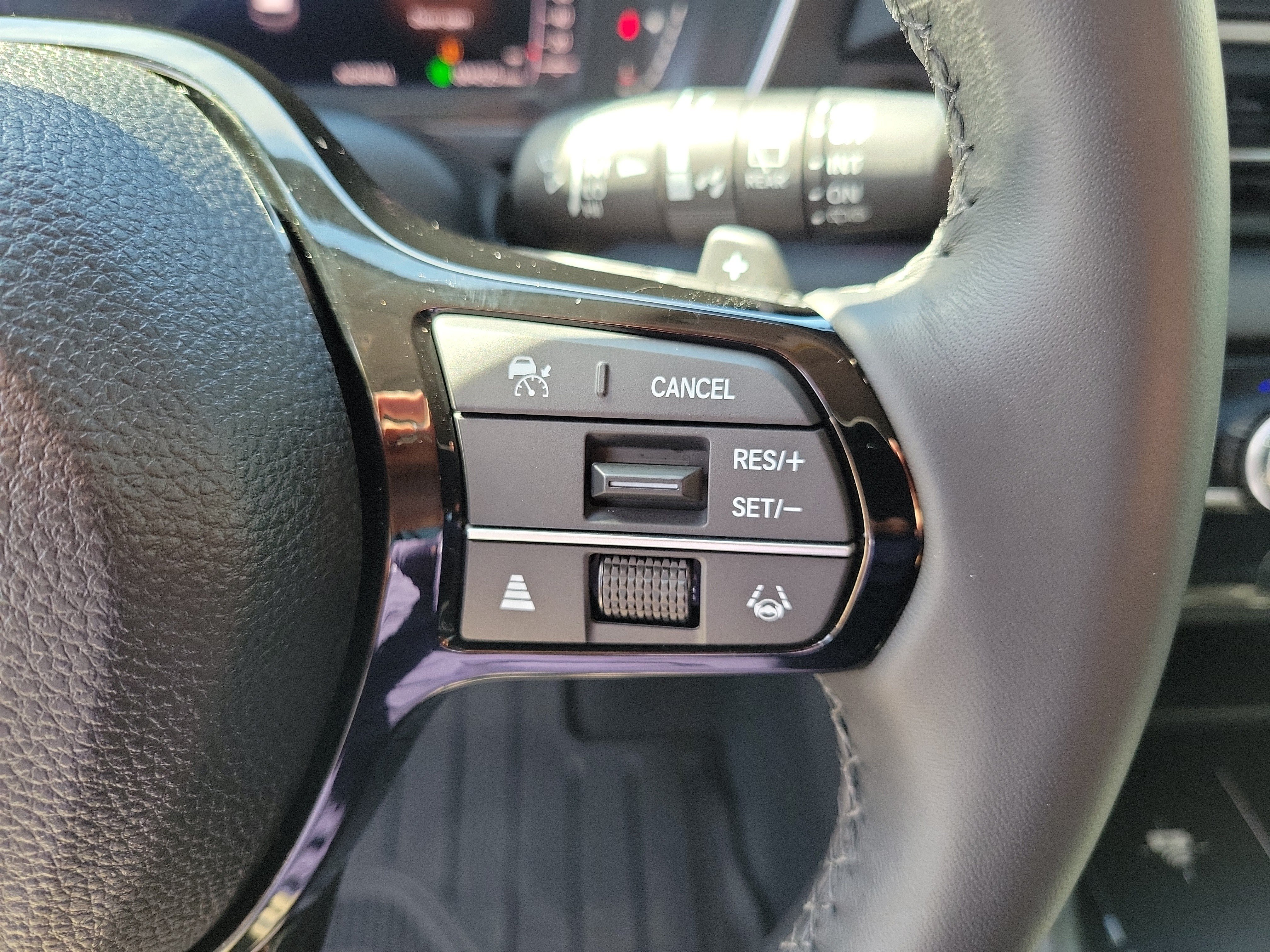 2026 Honda Pilot EX-L - Photo 68