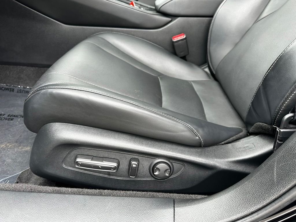Used 2023 Black Honda Touring image 22