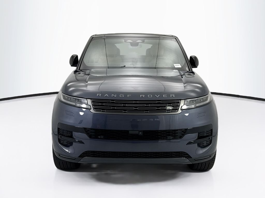 New 2026 Varesine Blue Land Rover SE image 2