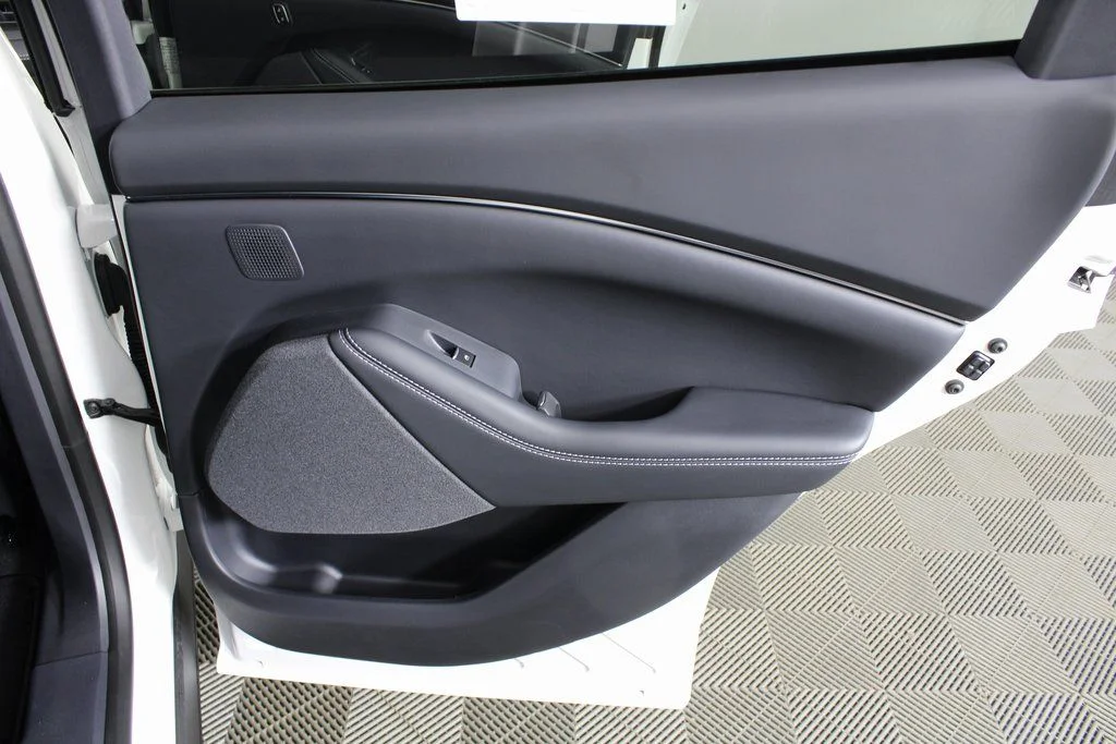 2025 Ford Mustang Mach-E Premium - Photo 12