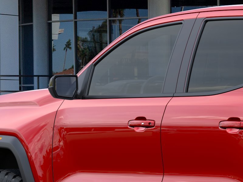 2026 GMC Canyon Elevation - Photo 12