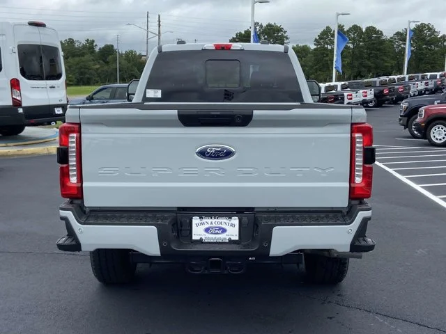 New 2026 Avalanche Ford XL image 3