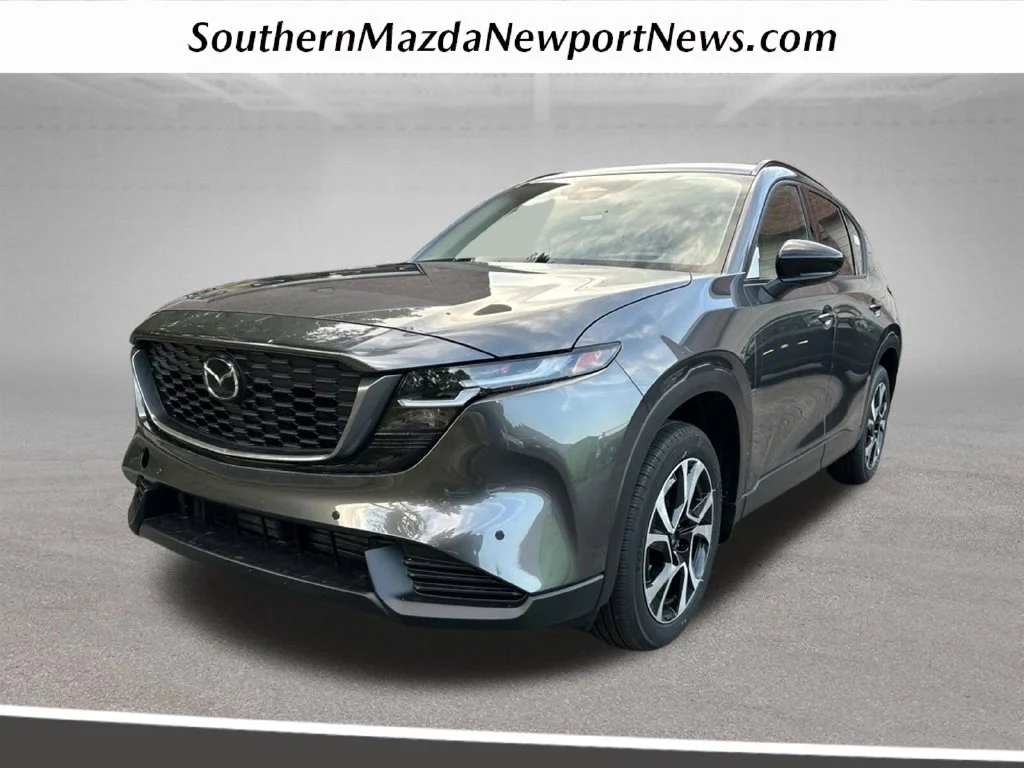 New Mazda CX-5 For Sale in Newport News | Southern Mazda Newport News