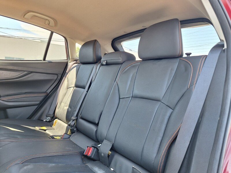 Used 2018 Red Subaru 2.0i Limited image 12
