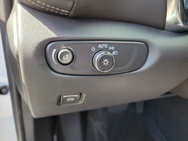 2026 Chevrolet Blazer 3LT - Photo 25
