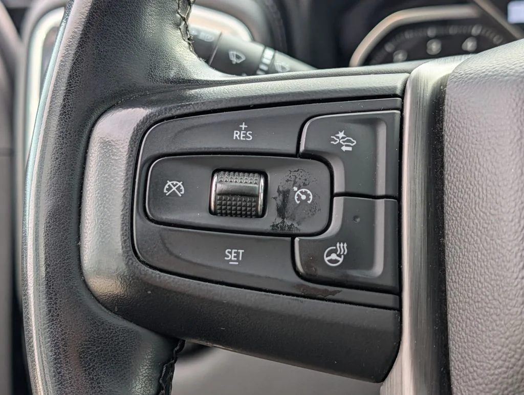 2023 GMC Sierra 2500 Denali HD Denali - Photo 23