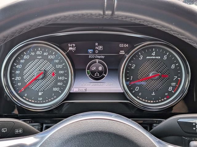Used 2019 Polar White Mercedes-Benz G 63 AMG® image 34