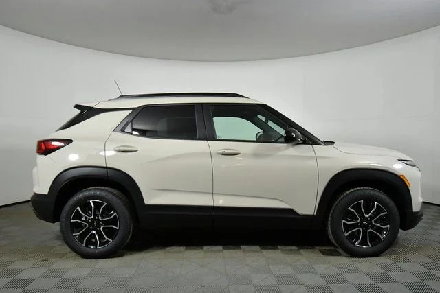 2026 Chevrolet Trailblazer Activ - Photo 15