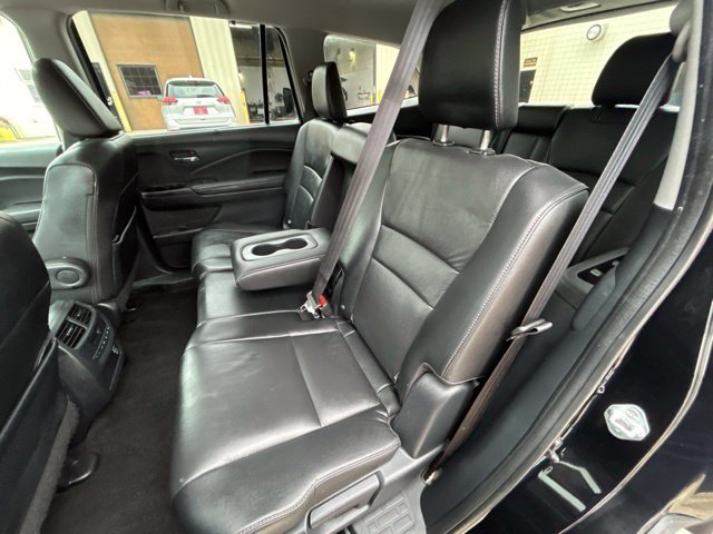 Used 2022 Black Honda Special Edition image 16