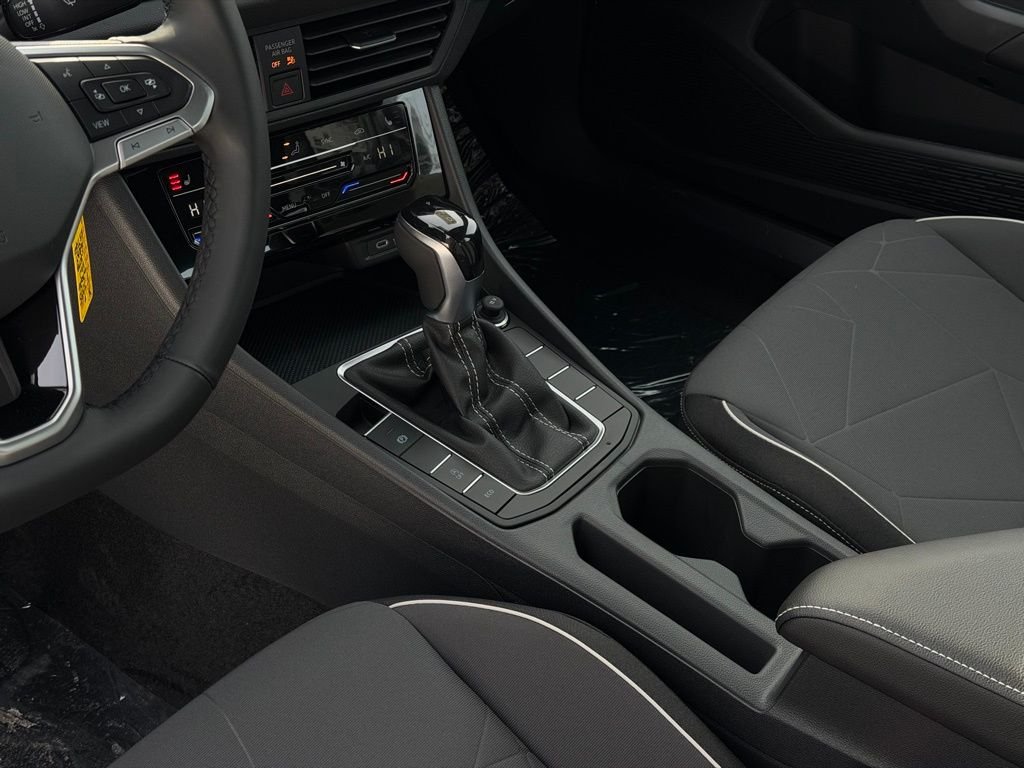 New 2026 Gray Volkswagen 1.5T Sport image 22