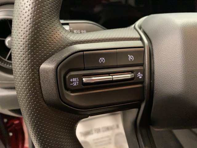 Used 2026 Red Chevrolet Trail Boss image 29
