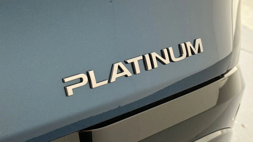 2026 Nissan Murano Platinum - Photo 17