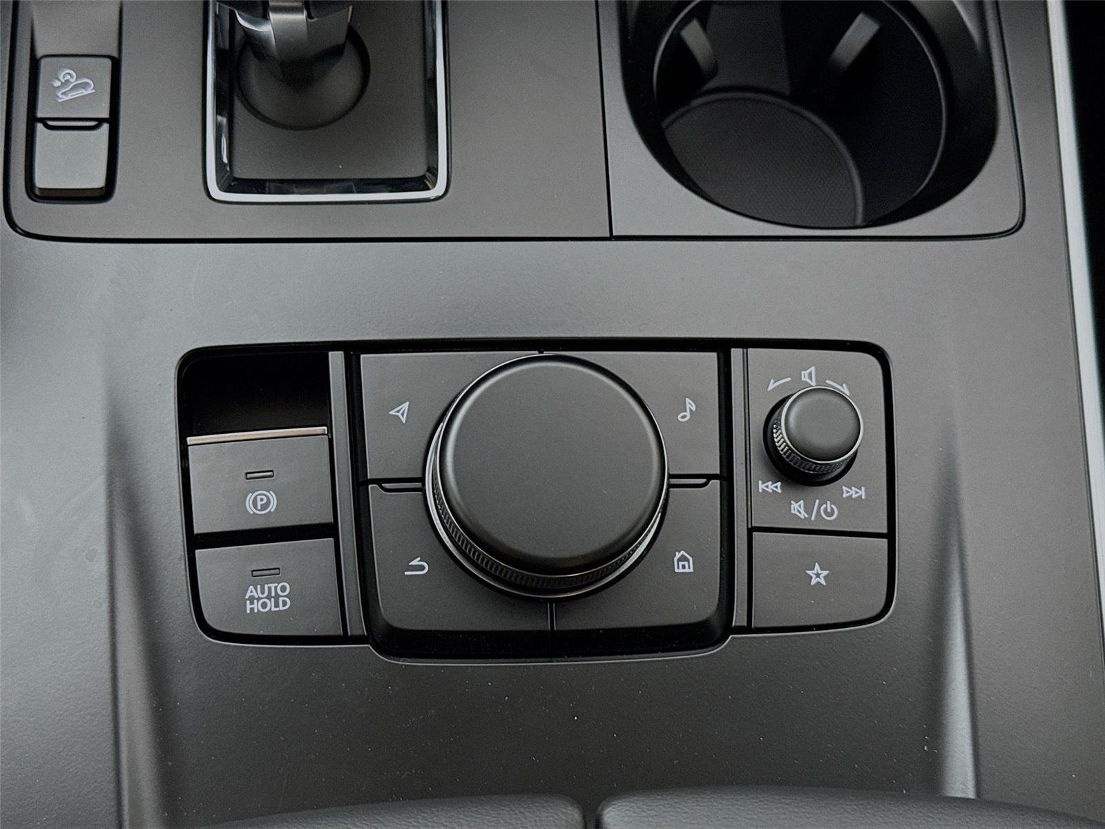 2025 Mazda CX-90 Select Package - Photo 28