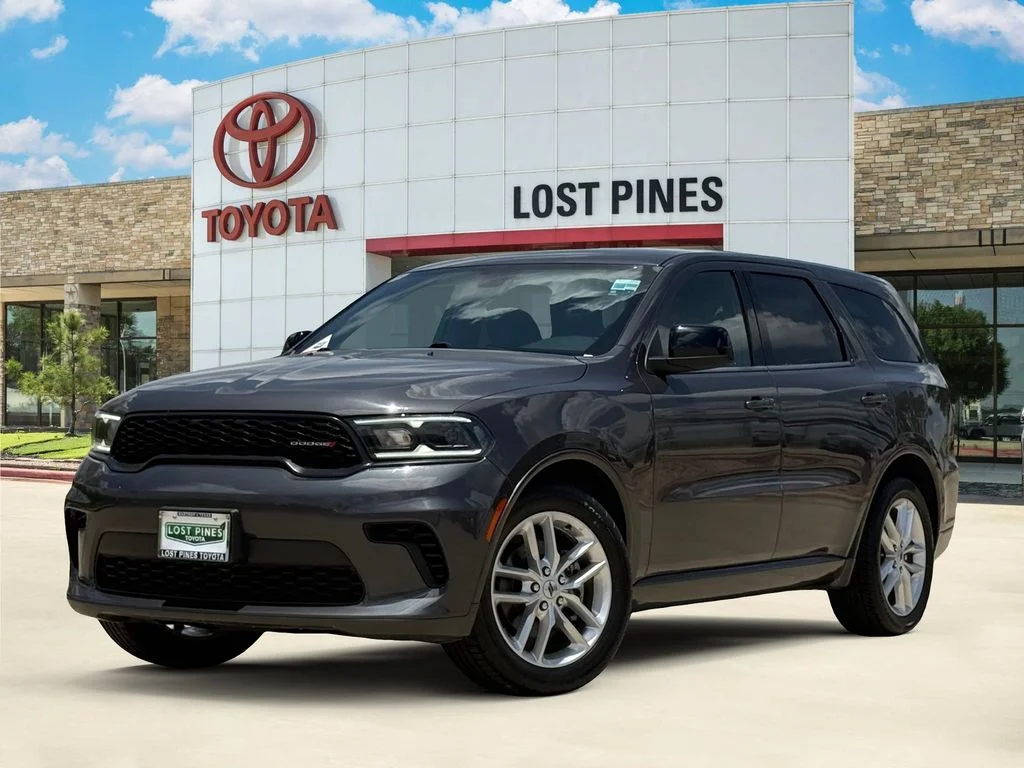 2023 Dodge Durango GT RWD's photo