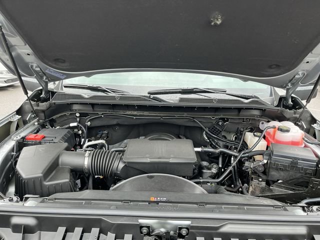 2026 GMC Sierra 2500HD AT4 - Photo 19