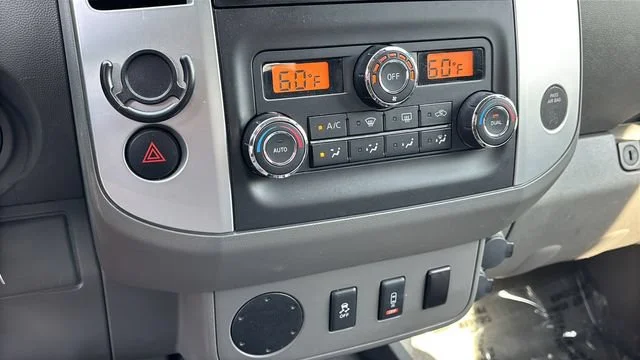 Used 2013 Black Nissan SV image 30