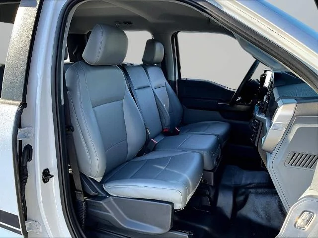 Used 2022 Oxford White Ford XL image 74