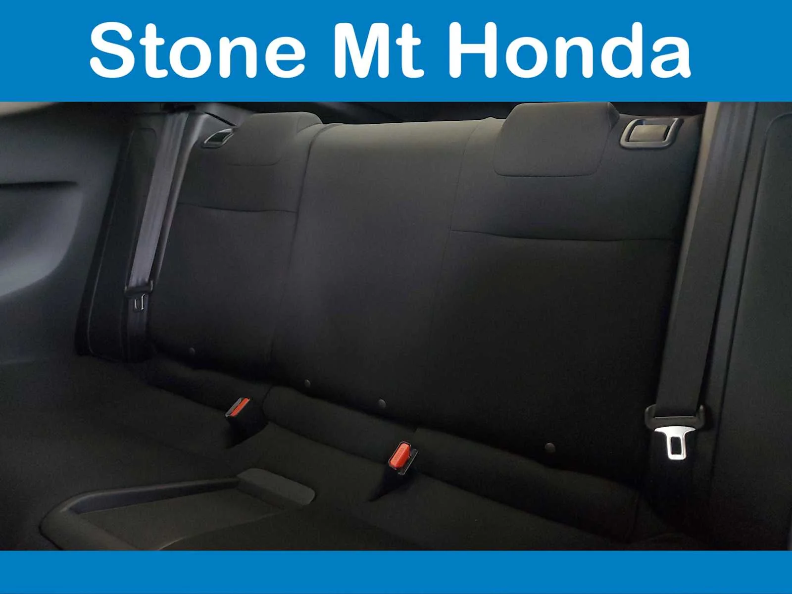 New 2026 Winter Frost Pearl Honda  image 11