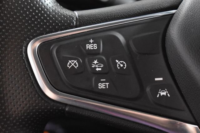 Used 2024 Blue Chevrolet LS image 21