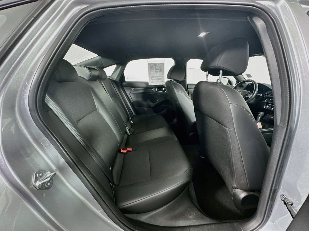 Used 2023  Honda Sport image 24