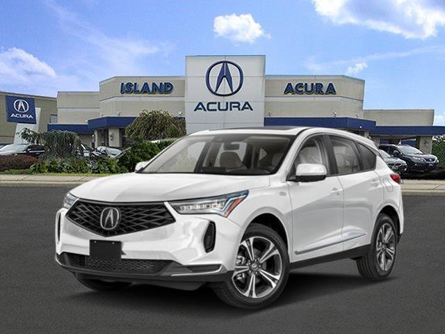 2026 Acura RDX Technology Package SH-AWD's photo