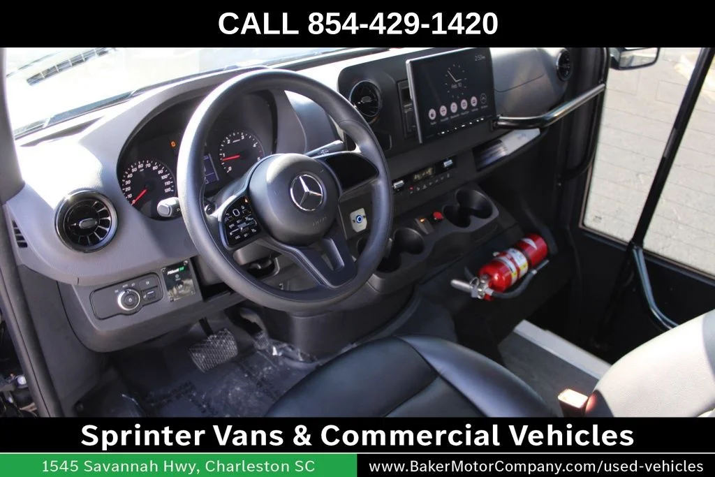 2019 Mercedes-Benz Sprinter - Photo 26