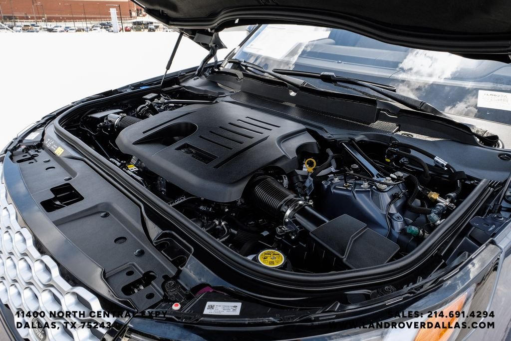 2026 Land Rover Discovery Gemini Edition - Photo 61