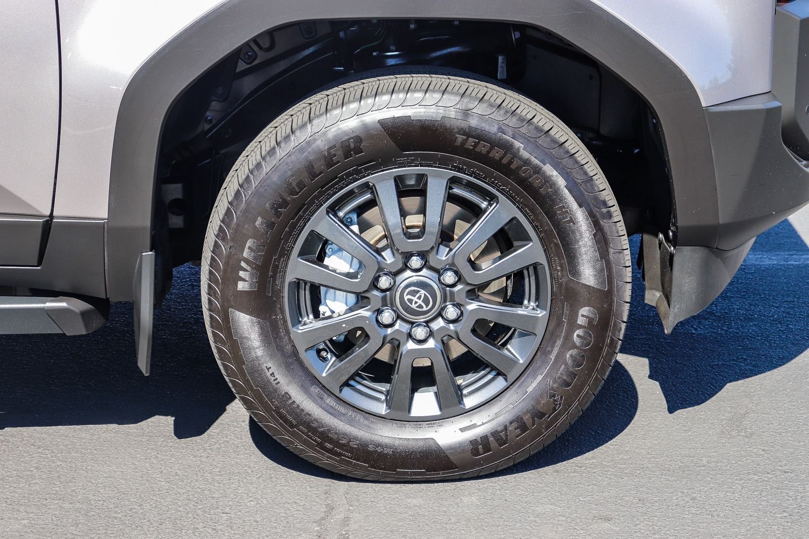 Certified Used 2025 Meteor Toyota 1958 image 11