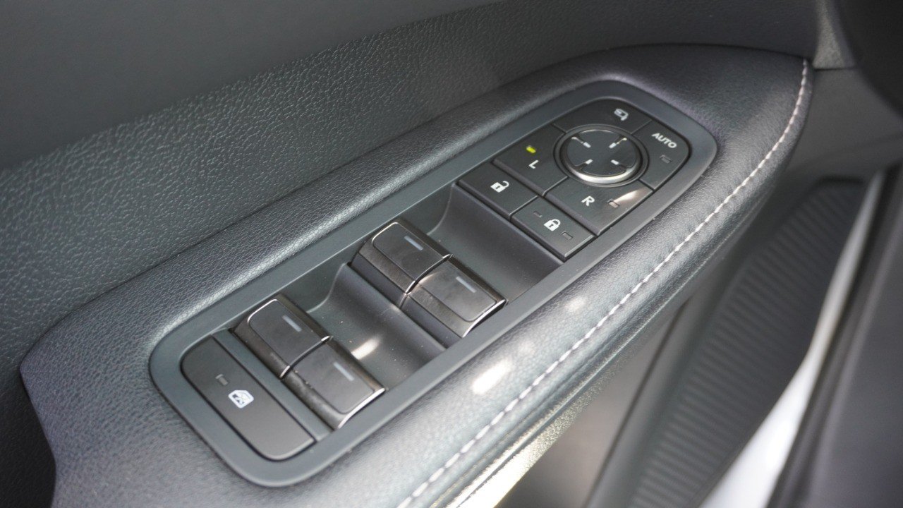 Certified Used 2024 IRIDIUM Lexus RX 350 Luxury image 24