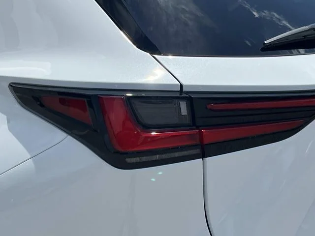 New 2026 Ultra White Lexus PREMIUM image 10