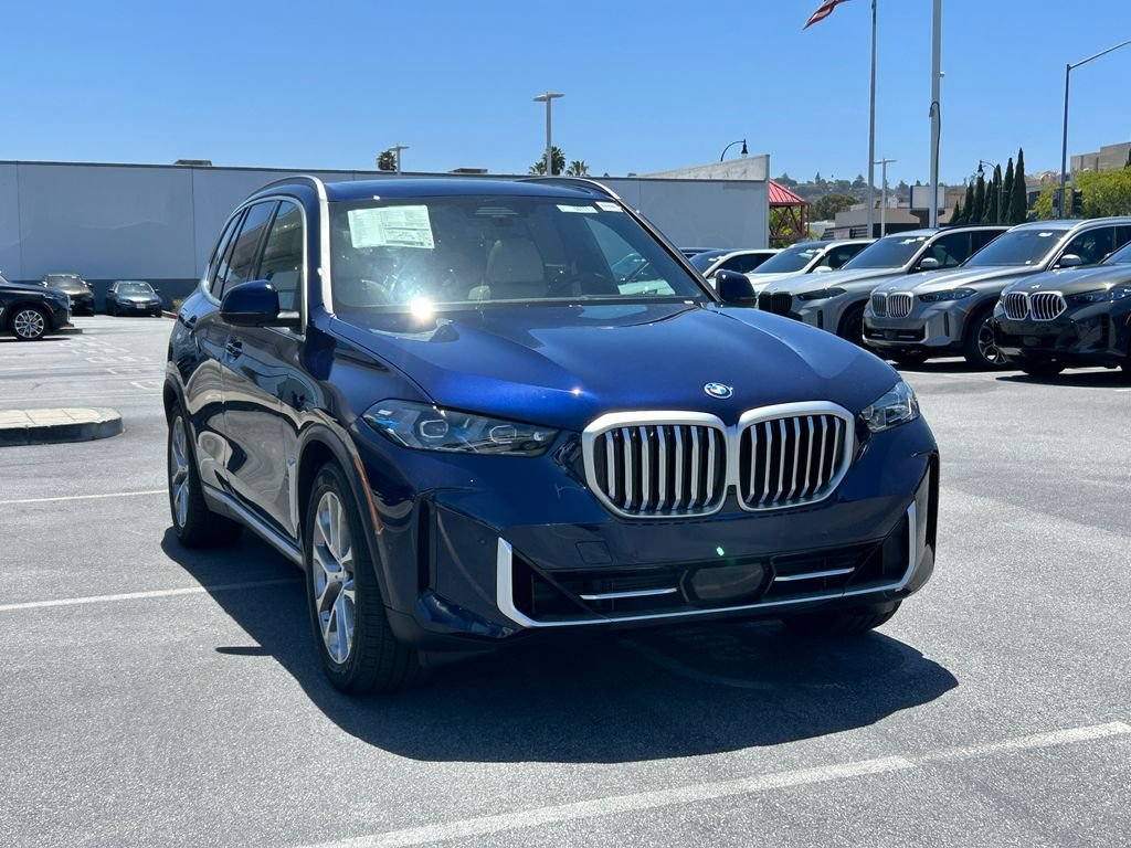 2026 BMW X5 50e - Photo 7