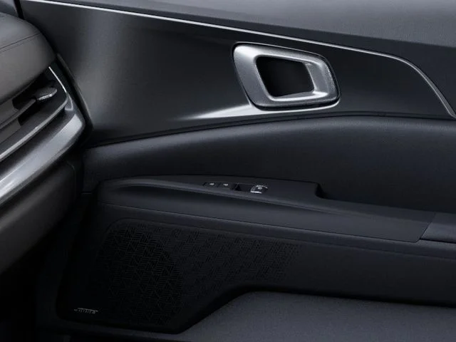 New 2027 Iceberg Green Kia SX Prestige image 25