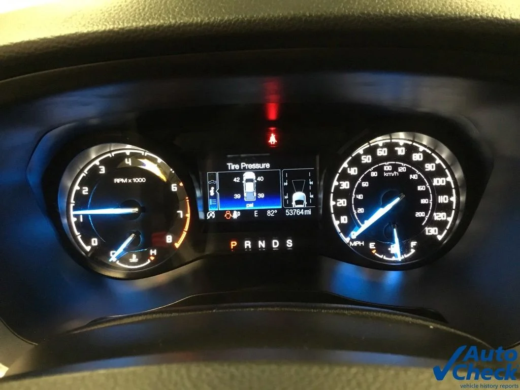 Used 2019 Black Ford XLT image 53