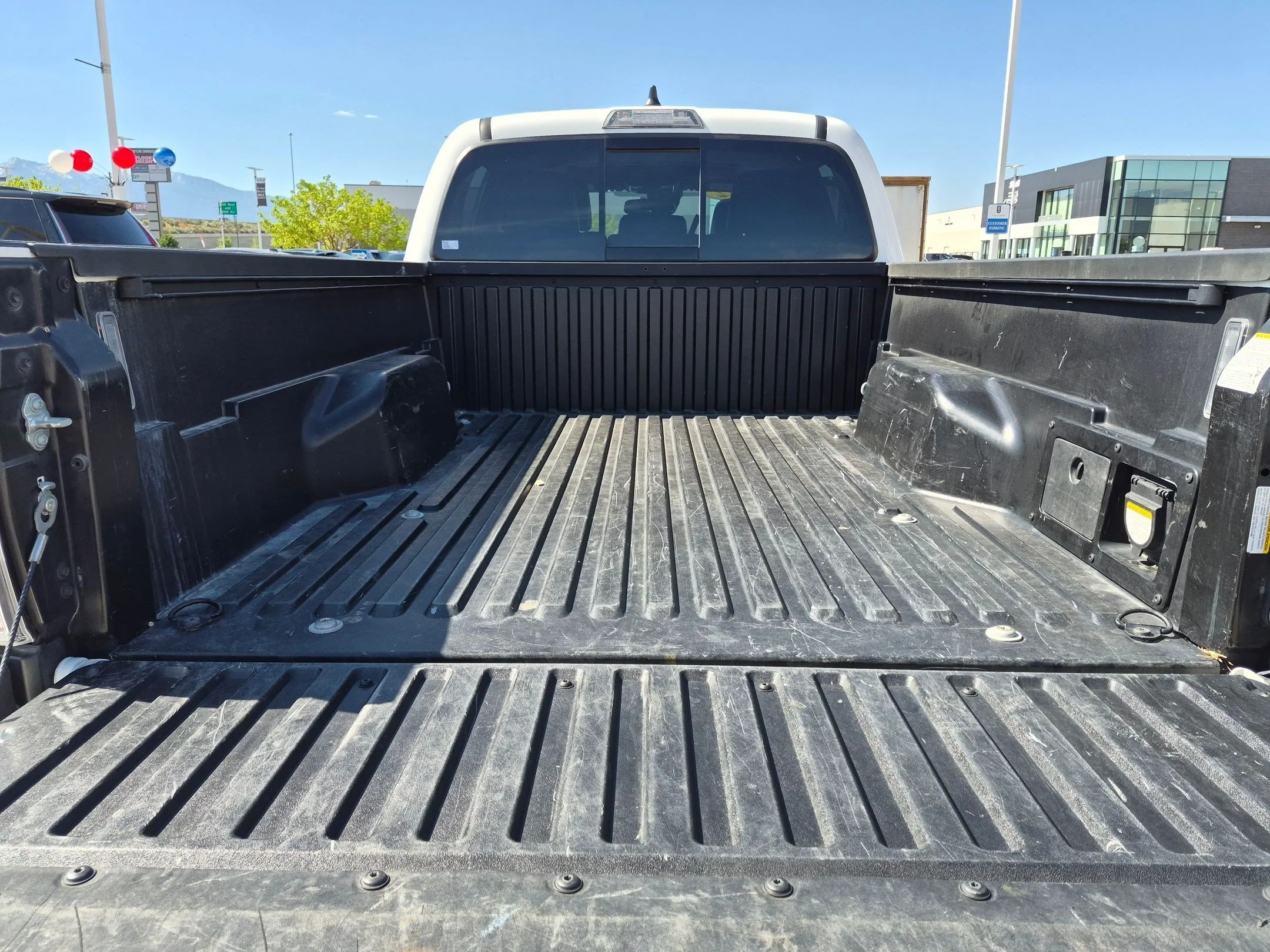 2022 Toyota Tacoma TRD Off Road - Photo 29