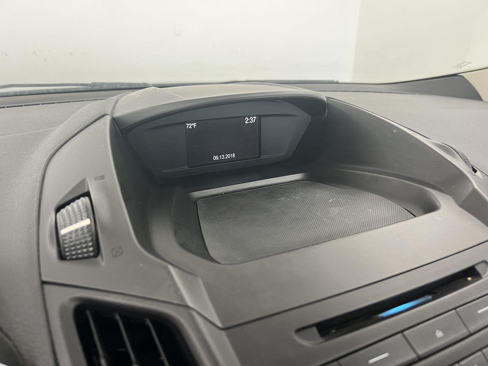 2018 Ford Escape S - Photo 16